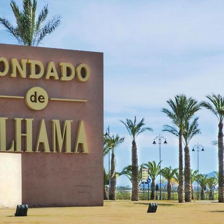 Stunning Apartment In Alhama De Murcia With Wifi El Romero Exteriör bild