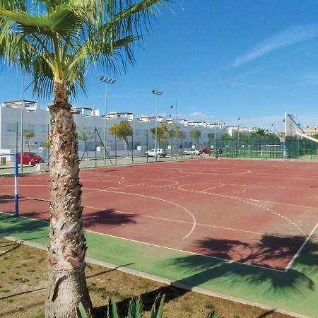 Stunning Apartment In Alhama De Murcia With Wifi El Romero Exteriör bild