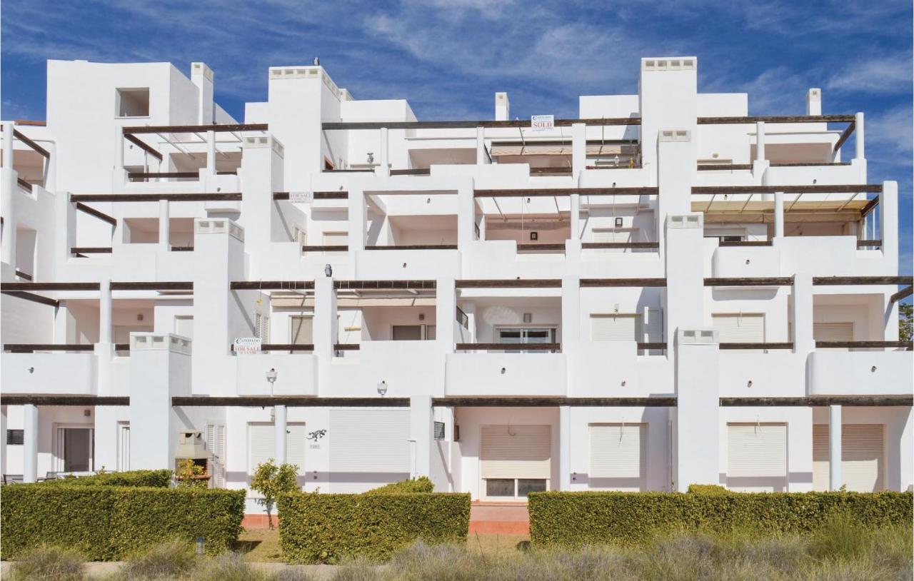 Stunning Apartment In Alhama De Murcia With Wifi El Romero Exteriör bild