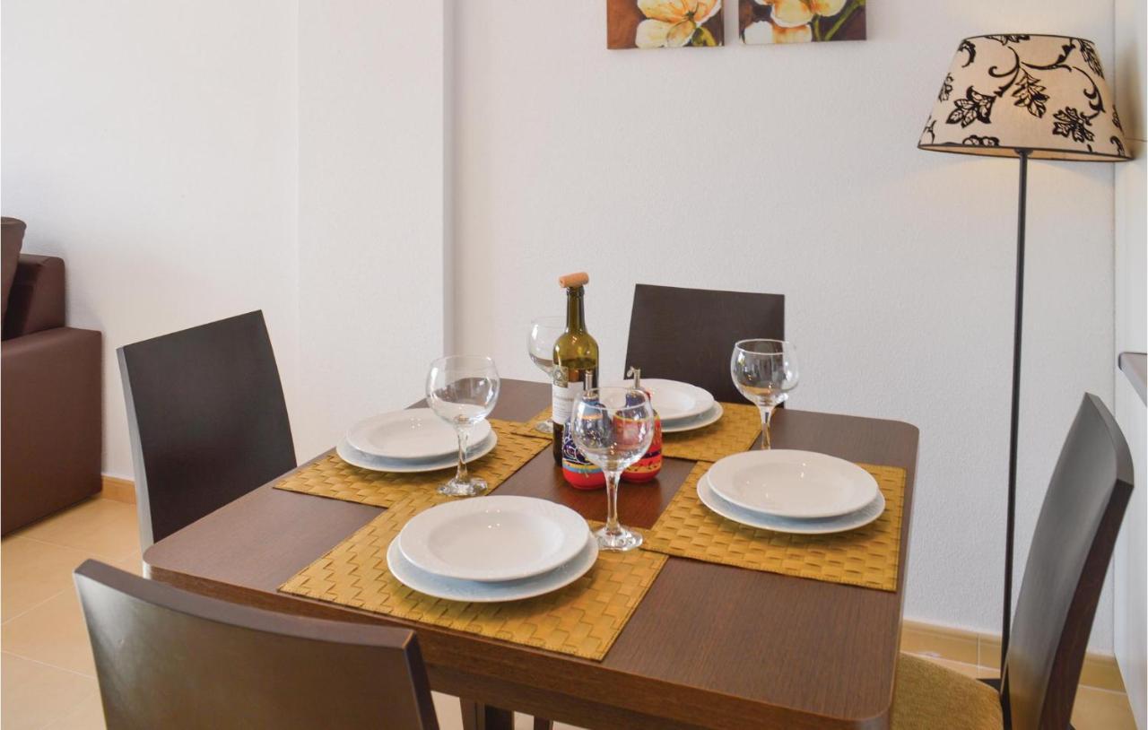 Stunning Apartment In Alhama De Murcia With Wifi El Romero Exteriör bild