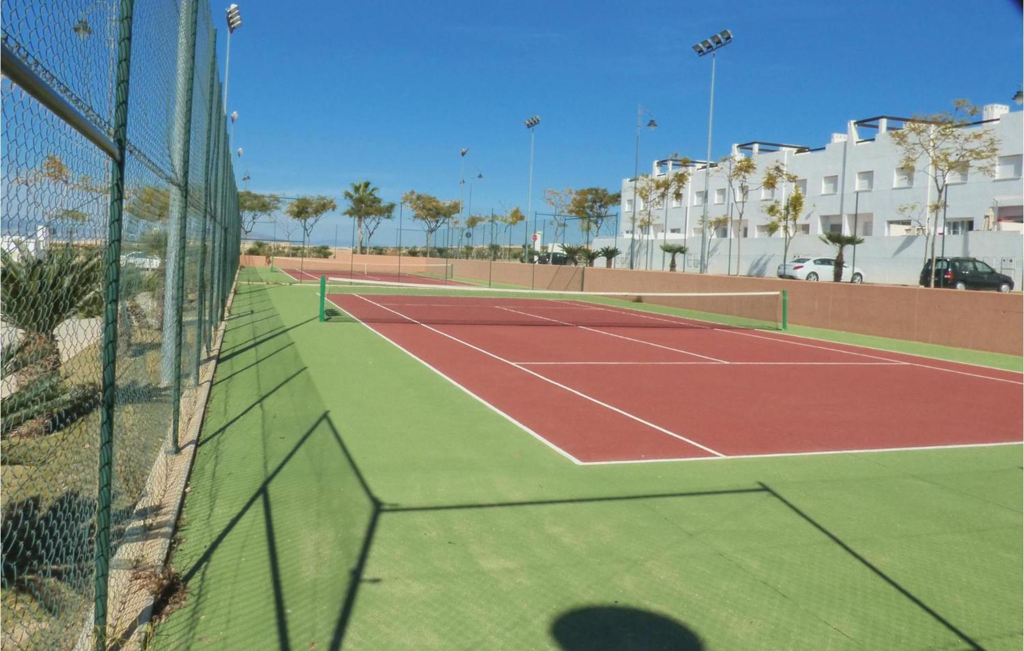 Stunning Apartment In Alhama De Murcia With Wifi El Romero Exteriör bild