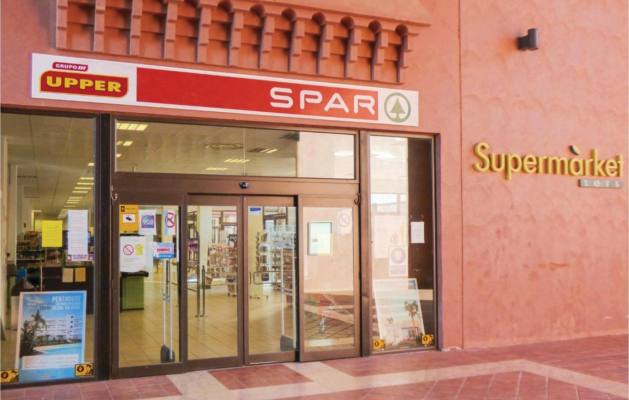 Stunning Apartment In Alhama De Murcia With Wifi El Romero Exteriör bild