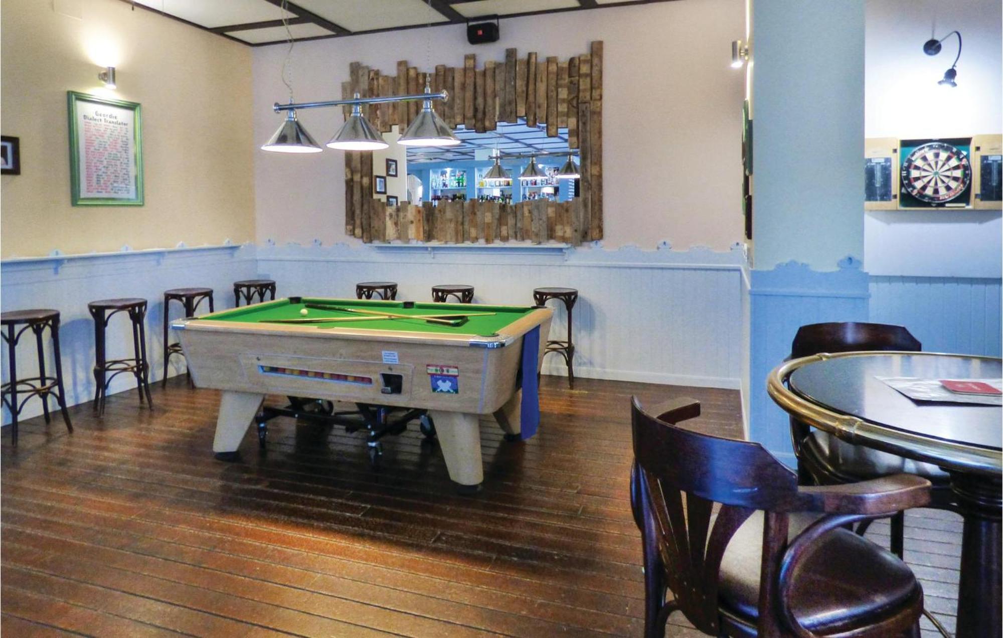 Stunning Apartment In Alhama De Murcia With Wifi El Romero Exteriör bild